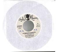 rainbow in your eyes / you are what i am 45 rpm single