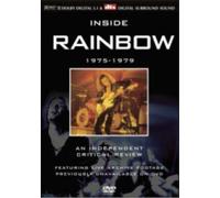 Rainbow - Inside 1975-1979 [Reino Unido] [DVD]