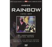 Rainbow - Inside 1979-1997 [Alemania] [DVD]