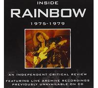 Rainbow - Inside Rainbow - An Independent Critical Review 1975-1979