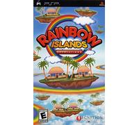 Rainbow Island Revolution (輸入版:北米) PSP