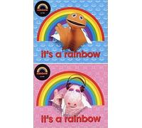 Rainbow - It's a Rainbow