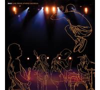 Rainbow Kitten Surprise RKS Live From Athens Georgia (CD) (Importación USA)