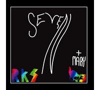 Rainbow Kitten Surprise - Seven + Mary [Vinilo]