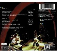 Rainbow - Live in Europe