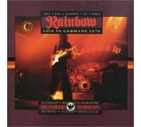 Rainbow - Live in Germany 1976