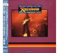 Rainbow - Live in Germany 1976 - Ltd