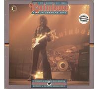 Rainbow - Live In Germany 1976 - VG