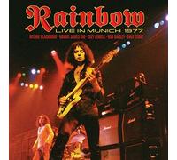 Rainbow - Live in Munich 1977