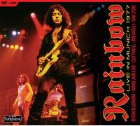 Live In Munich 77 (2CD+DVD)