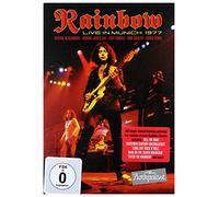 Rainbow: Live In Munich 1977 [DVD]