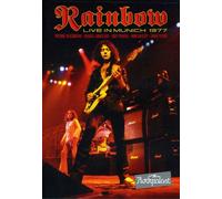 Rainbow: Live in Munich 1977 [DVD]