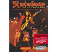 Rainbow: Live in Munich 1977 [DVD] [2013] [NTSC] by Ritchie Blackmore