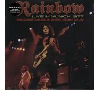 Rainbow - Live in Munich [Vinilo]