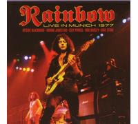 Rainbow - Live in Munich1977
