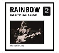 Rainbow - Live On The Silver Mountain (2cd)
