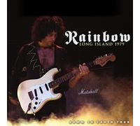 Rainbow - Long Island 1979 [Vinilo]