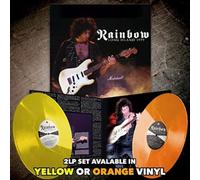 Rainbow - Long Island 1979 [Vinilo]