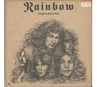 Rainbow - Long Live Rock 'N' Roll - 1st - A1/B1 - EX