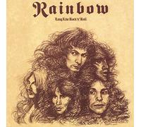 Rainbow - Long Live Rock 'n' Roll