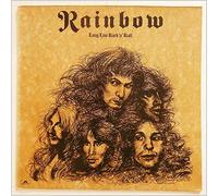 Rainbow - Long Live Rock 'n' Roll