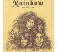 Rainbow - Long Live Rock 'n' Roll