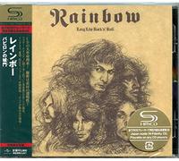 Rainbow - Long Live Rock N Roll (Jpn)