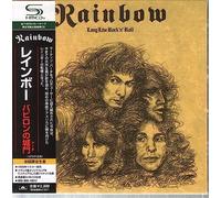 Rainbow - Long Live Rock N Roll (Jpn)