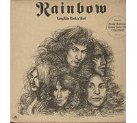 Rainbow - Long Live Rock 'N' Roll - Polydor - 2391 335