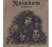 Rainbow - Long Live Rock 'N' Roll [Vinilo]