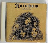 Rainbow - Long Live Rock & Roll (US Import)