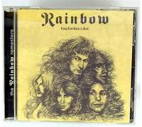 Rainbow - Long Live Rock'n Roll Digital