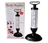 Rainbow Love Alta Presión de mano baño bañera ducha drain Buster para inodoro enchufe fregadero émbolo bomba de aire herramienta limpiador