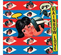 Rainbow Love [Vinilo]
