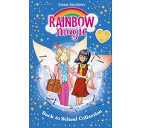 Rainbow Magic: Back to School Collection: Six Stories in One!