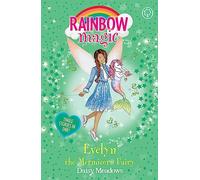 Rainbow Magic: Evelyn the Mermicorn Fairy: Special