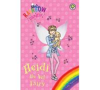 Rainbow Magic: Heidi the Vet Fairy: Special