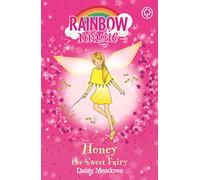 Rainbow Magic: Honey The Sweet Fairy: The Party Fairies Book 4
