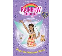 Rainbow Magic: Hope the Welcome Fairy