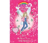 Rainbow Magic: Ivy the Worry Fairy: Special