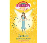 RAINBOW MAGIC "JASMINE" The Present Fairy - Party