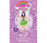 Rainbow Magic: Kat the Jungle Fairy: Special
