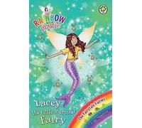 Rainbow Magic: Lacey the Little Mermaid Fairy: The Fairytale Fairies Book 4