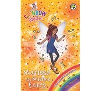 Rainbow Magic: Marissa the Science Fairy: The School Days Fairies Book 1