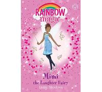 Rainbow Magic: Mimi the Laughter Fairy: The Friendship Fairies Book 3