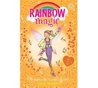 Rainbow Magic: Olympia the Games Fairy: Special