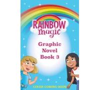 rainbow magic: saffron the yellow fairy