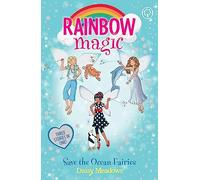 Rainbow Magic: Save the Ocean Fairies: Special