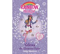 Rainbow Magic: Selena the Sleepover Fairy: Special