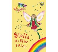 Rainbow Magic: Stella The Star Fairy: Special